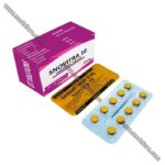 Snovitra 10mg - 30 Pills