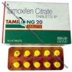 Tamilong 20mg - 30 Pills